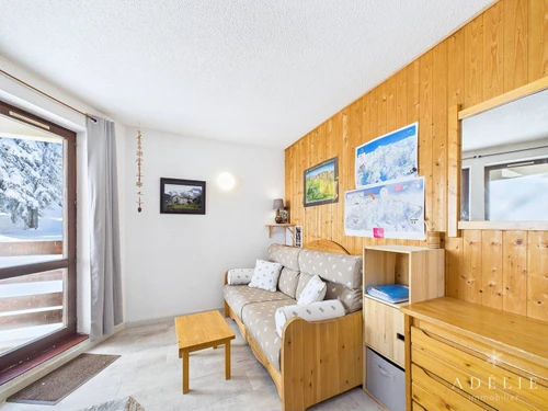 Apartamento Montvalezan-La Rosière, 1 dormitorio, 5 personas - photo_1011624715944