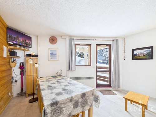 Ferienwohnung Montvalezan-La Rosière, 1 Schlafzimmer, 5 Personen - photo_1011624715944