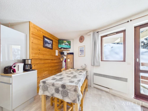 Ferienwohnung Montvalezan-La Rosière, 1 Schlafzimmer, 5 Personen - photo_1011624715944