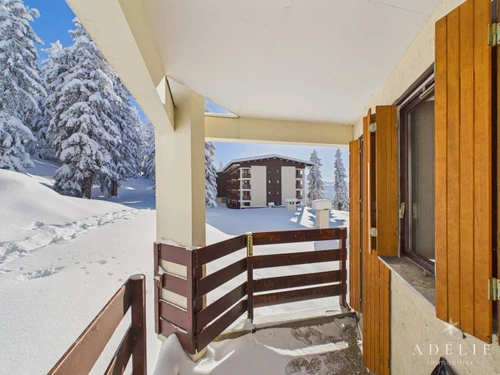 Ferienwohnung Montvalezan-La Rosière, 1 Schlafzimmer, 5 Personen - photo_1011624715944