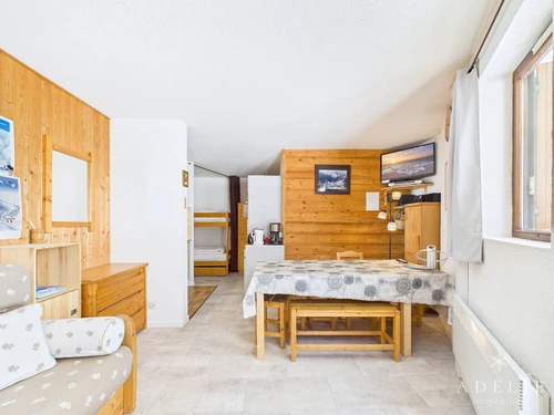 Ferienwohnung Montvalezan-La Rosière, 1 Schlafzimmer, 5 Personen - photo_1011624715944