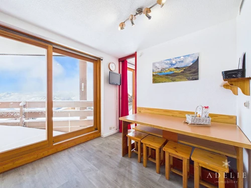 Apartment Montvalezan-La Rosière, 1 bedroom, 4 persons - photo_13572113977