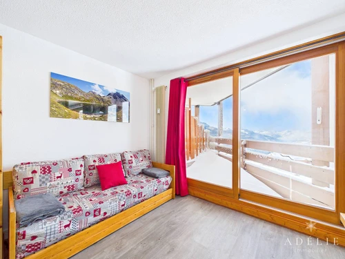 Apartment Montvalezan-La Rosière, 1 bedroom, 4 persons - photo_13572113977