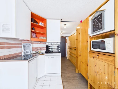 Apartment Montvalezan-La Rosière, 1 bedroom, 4 persons - photo_13572113977