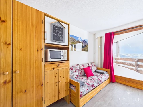 Apartment Montvalezan-La Rosière, 1 bedroom, 4 persons - photo_13572113977