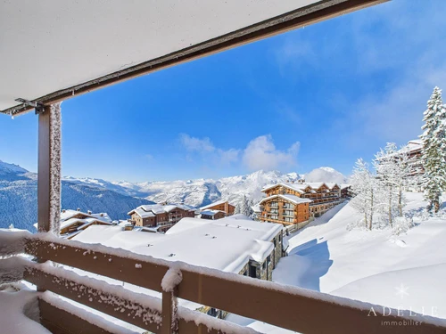 Apartment Montvalezan-La Rosière, 1 bedroom, 4 persons - photo_13572113977
