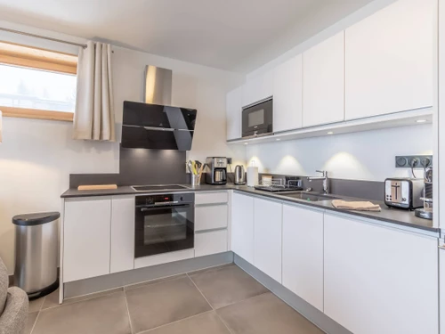 Apartment Les Arcs 1800, 3 bedrooms, 8 persons - photo_14017631157