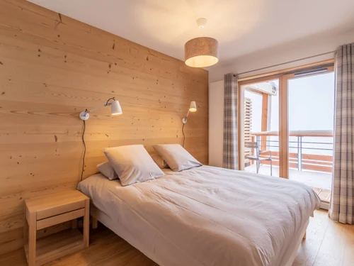 Apartment Les Arcs 1800, 3 bedrooms, 8 persons - photo_14017631157