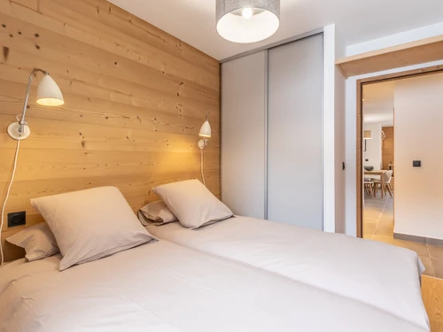 Apartment Les Arcs 1800, 3 bedrooms, 8 persons - photo_14017631157