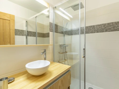 Apartment Les Arcs 1800, 3 bedrooms, 8 persons - photo_14017631157