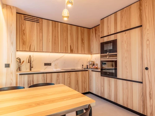 Appartement Les Arcs 1800, 3 pièces, 6 personnes - photo_1011646169057