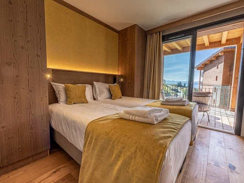 Appartement Les Arcs 1800, 3 pièces, 6 personnes - photo_1011646169057