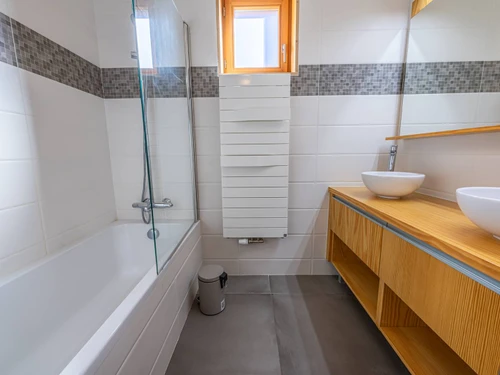 Apartment Les Arcs 1800, 2 bedrooms, 6 persons - photo_14370439969