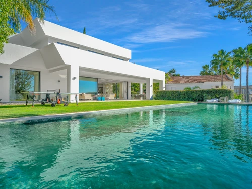 Villa Benahavís, 6 pièces, 12 personnes - photo_1011875186323