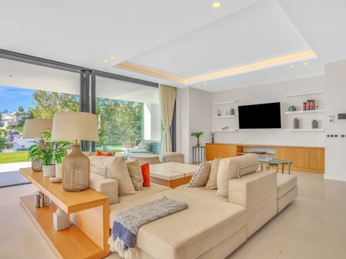 Villa Benahavís, 6 pièces, 12 personnes - photo_1011875186323