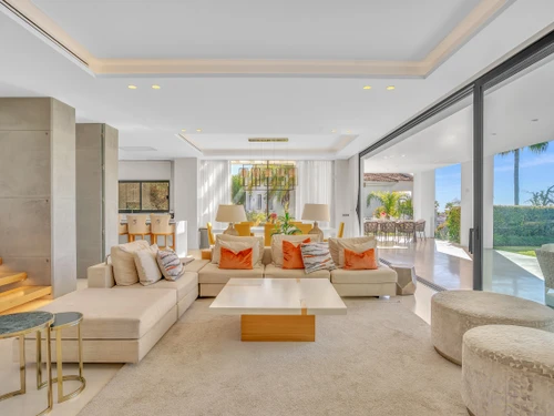 Villa Benahavís, 6 pièces, 12 personnes - photo_1011875186323