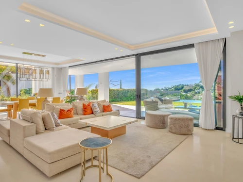 Villa Benahavís, 6 pièces, 12 personnes - photo_1011875186323