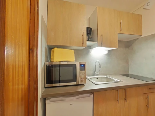 Appartement Le Grand-Bornand, 1 pièce, 4 personnes - photo_17255046414