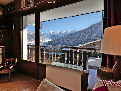 Apartment Le Grand-Bornand, 2 bedrooms, 6 persons - photo_19708075470