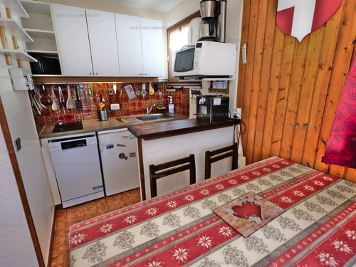 Apartment Le Grand-Bornand, 2 bedrooms, 6 persons - photo_19708075470