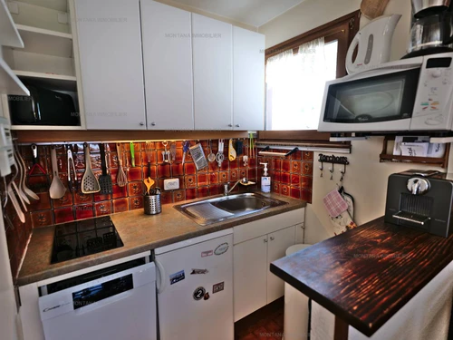 Apartment Le Grand-Bornand, 2 bedrooms, 6 persons - photo_19708075470