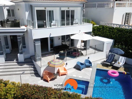 Villa Albufeira, 5 Schlafzimmer, 10 Personen - photo_1011874973551