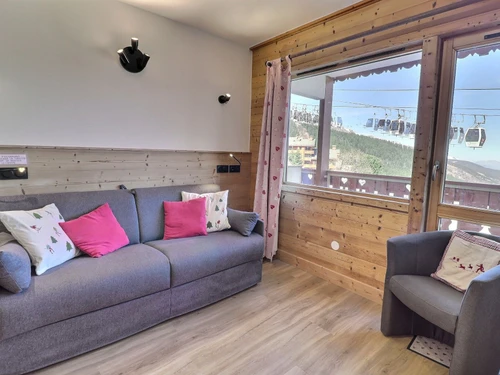 Appartement Méribel, 2 pièces, 4 personnes - photo_8088051188