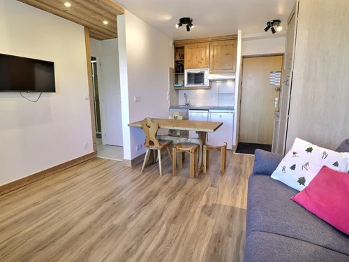 Apartment Méribel, 1 bedroom, 4 persons - photo_8088051188