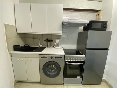 Maison Balaruc-les-Bains, 2 pièces, 3 personnes - photo_1011206911611