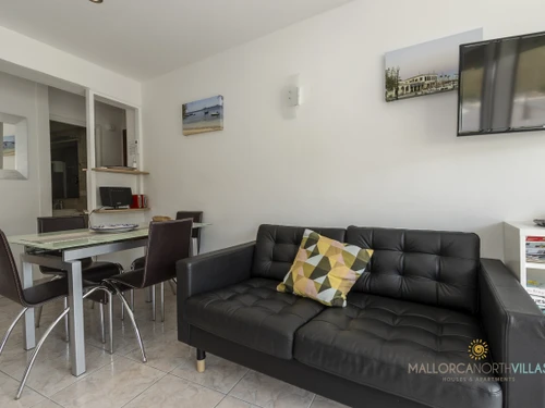 Apartamento Puerto de Pollensa, 2 dormitorios, 4 personas - photo_1011720403822
