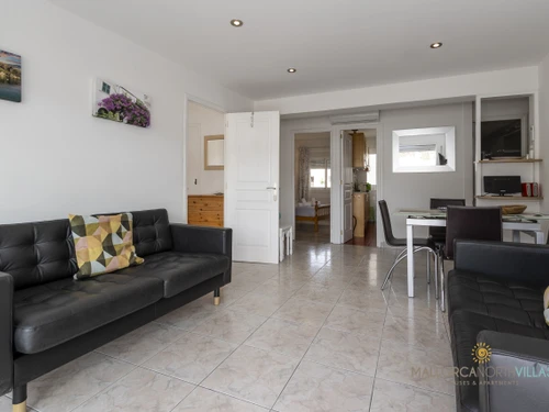 Apartamento Puerto de Pollensa, 2 dormitorios, 4 personas - photo_1011720403822