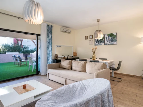 Gîte Quarteira-Vilamoura, 3 pièces, 4 personnes - photo_1011741316811