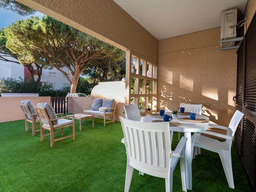 Gîte Quarteira-Vilamoura, 3 pièces, 4 personnes - photo_1011741316811