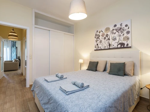 Gîte Quarteira-Vilamoura, 3 pièces, 4 personnes - photo_1011741316811