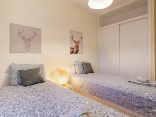 Gîte Quarteira-Vilamoura, 3 pièces, 4 personnes - photo_1011741316811