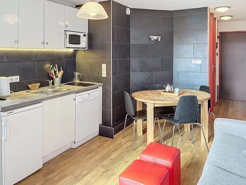 Appartement La Rosière, 2 pièces, 6 personnes - photo_17734328830