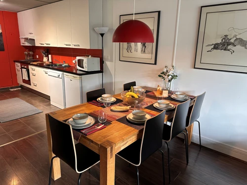 Apartment Flaine, 2 bedrooms, 6 persons - photo_1011618967755