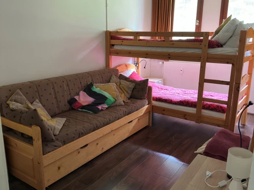 Apartment Flaine, 2 bedrooms, 6 persons - photo_1011618967755