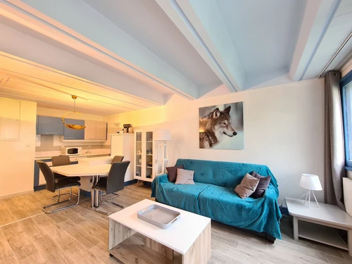 Apartment Flaine, 1 bedroom, 6 persons - photo_12841053182