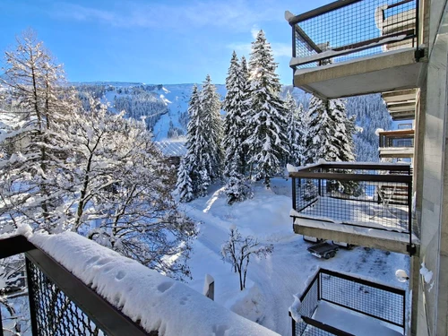 Apartment Flaine, 1 bedroom, 6 persons - photo_12841053182