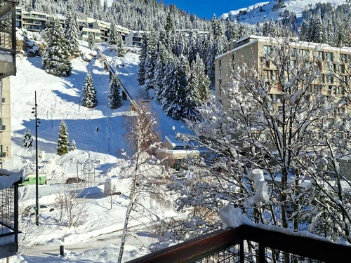 Apartment Flaine, 1 bedroom, 6 persons - photo_12841053182