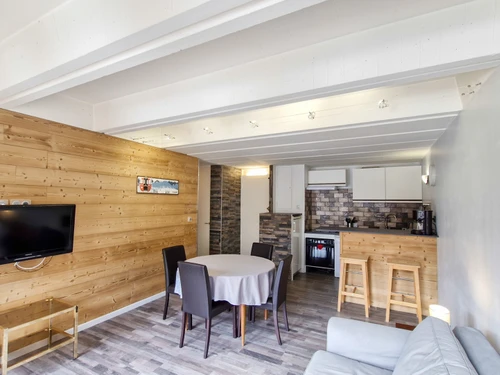 Appartement Flaine, 2 pièces, 6 personnes - photo_17724274877