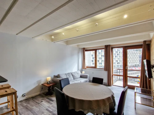 Apartment Flaine, 1 bedroom, 6 persons - photo_17724274877