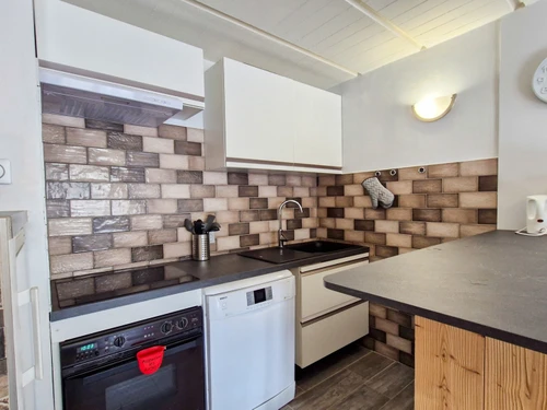 Apartment Flaine, 1 bedroom, 6 persons - photo_17724274877