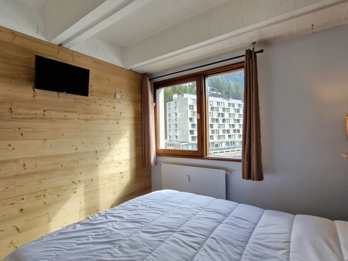 Apartment Flaine, 1 bedroom, 6 persons - photo_17724274877