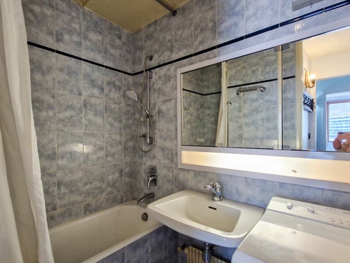 Apartment Flaine, 1 bedroom, 6 persons - photo_17724274877