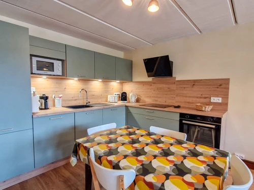 Apartment Flaine, 1 bedroom, 6 persons - photo_17724277688