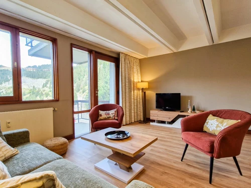 Apartment Flaine, 1 bedroom, 6 persons - photo_17724277688