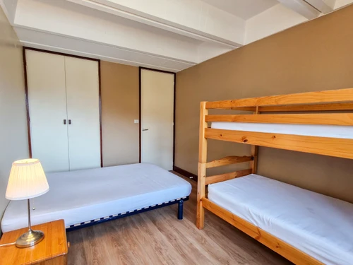 Apartment Flaine, 1 bedroom, 6 persons - photo_17724277688