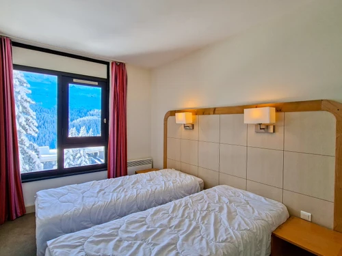 Appartement Flaine, 2 pièces, 5 personnes - photo_17724279303